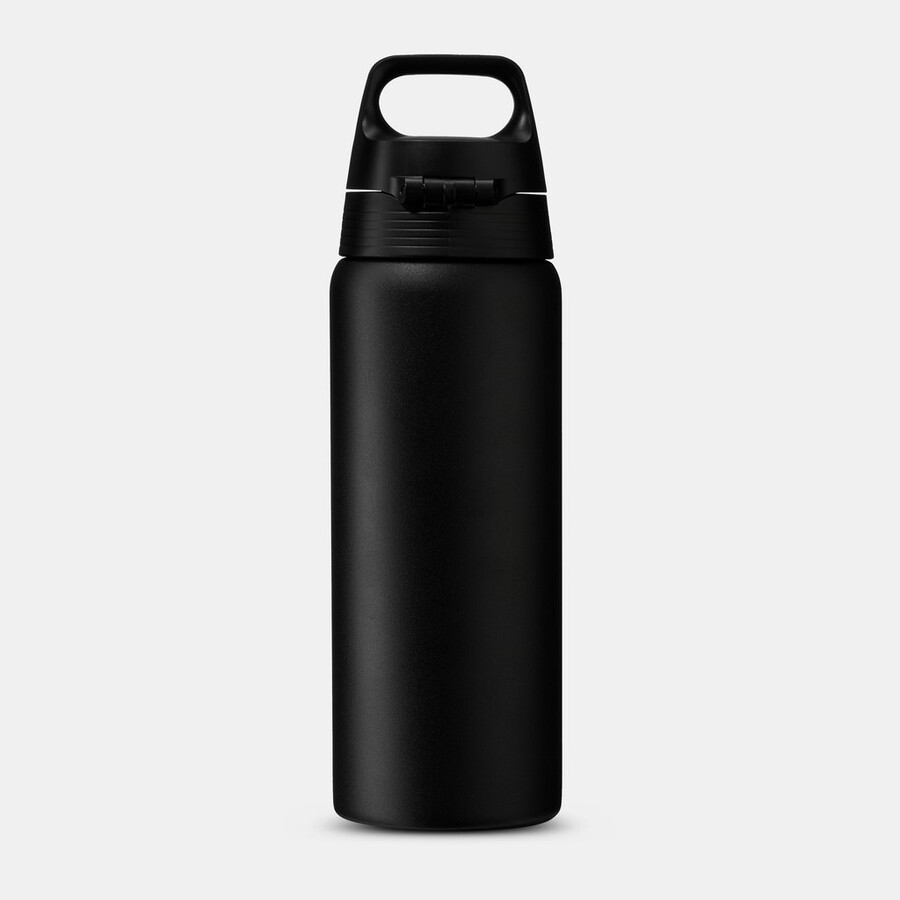 sigg マムート リチウム 25 ブラック