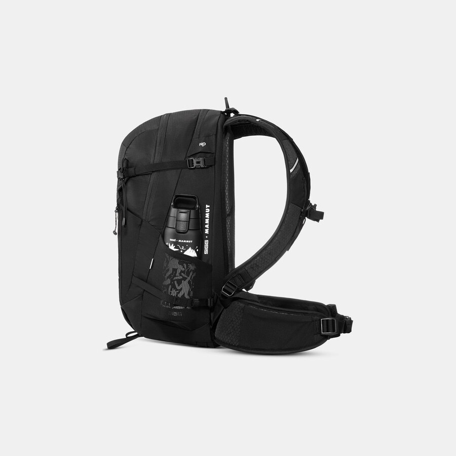 sigg マムート リチウム 25 ブラック