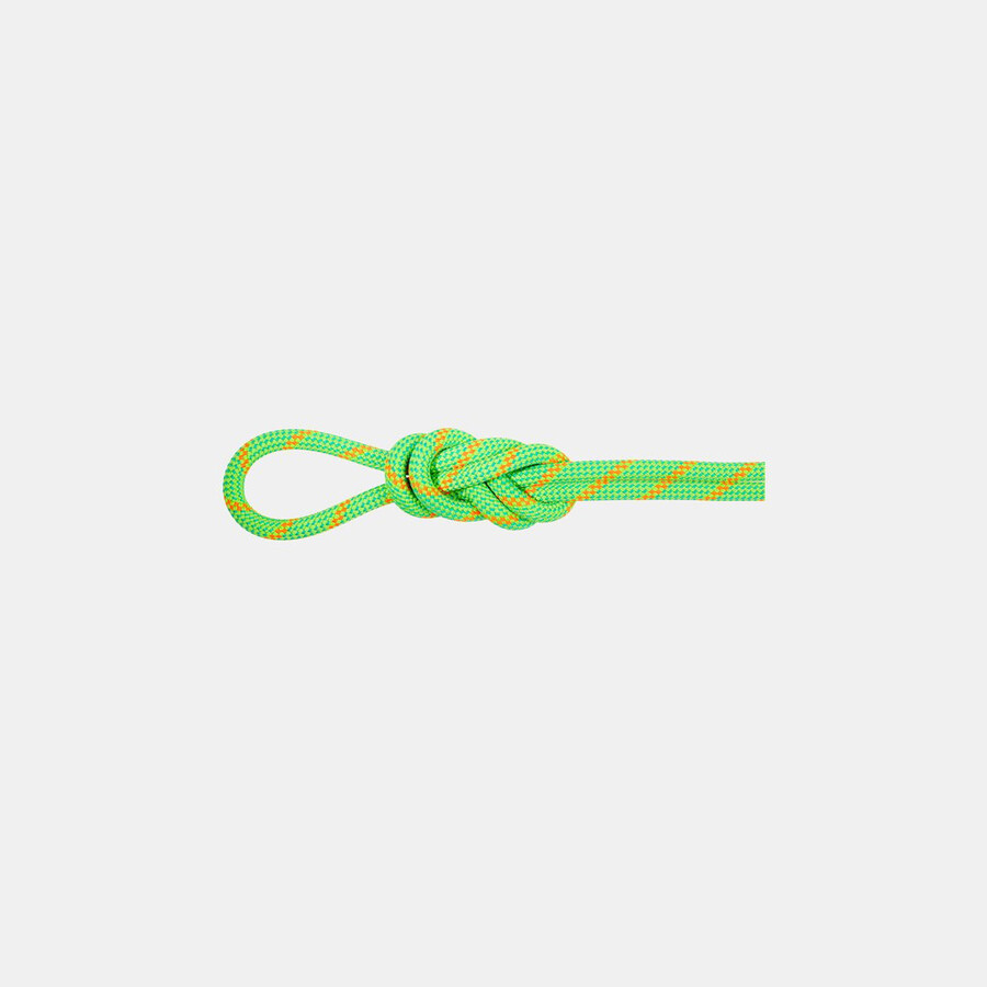 8.0 アルパインエコドライロープ 70m
