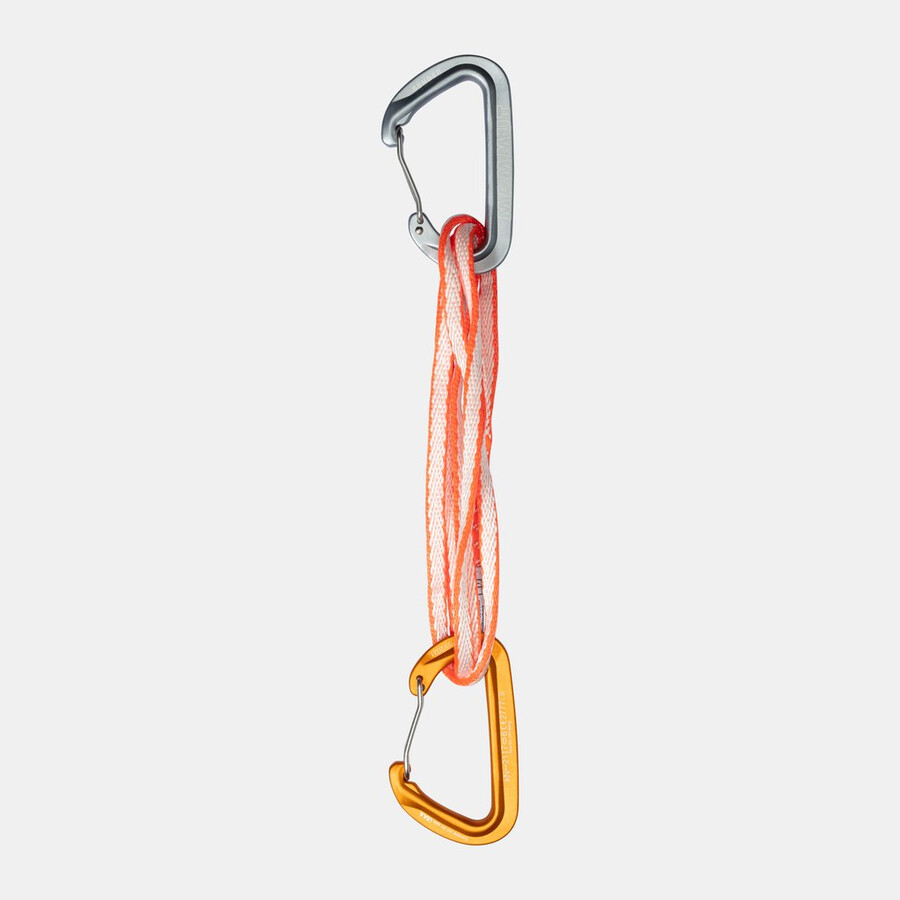 センダーワイヤー 60 cm クイックドロー ライトグレーゴールド