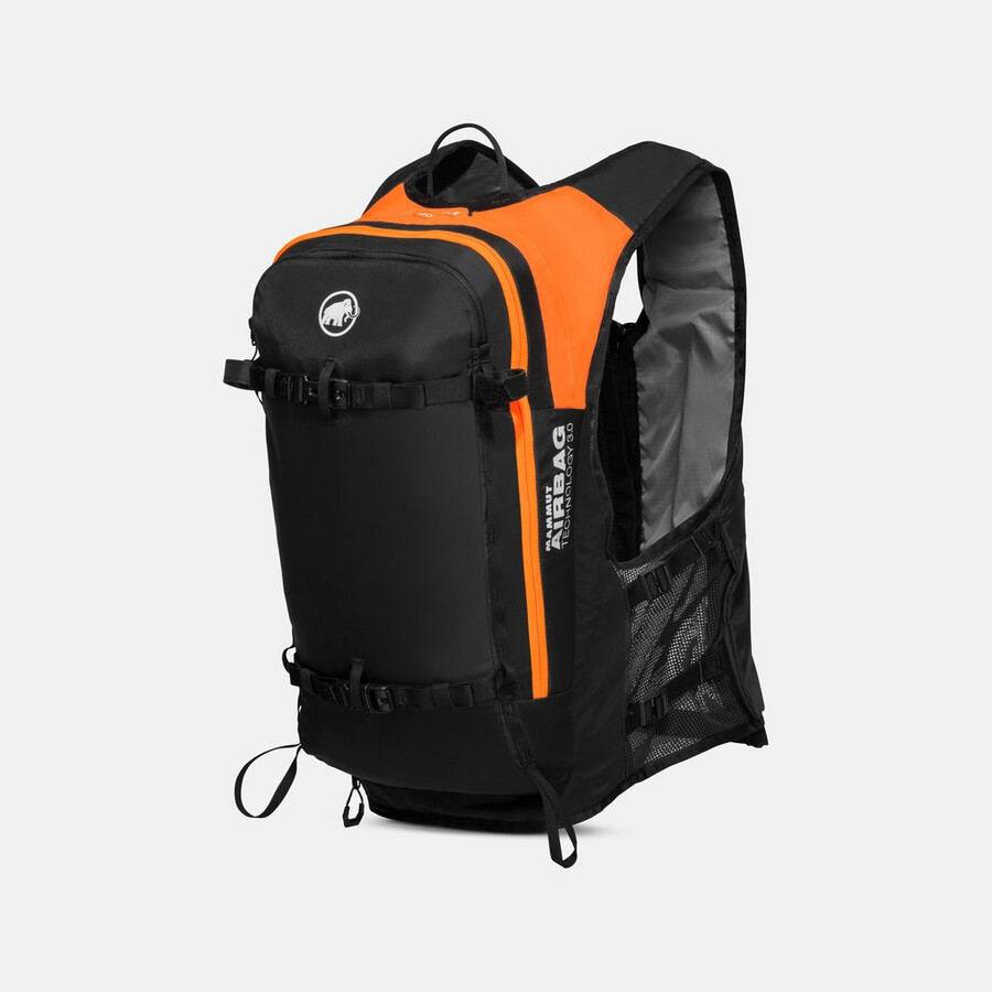 フリーベスト 15 取り外し可能エアバッグ 3.0 xs-m ブラック