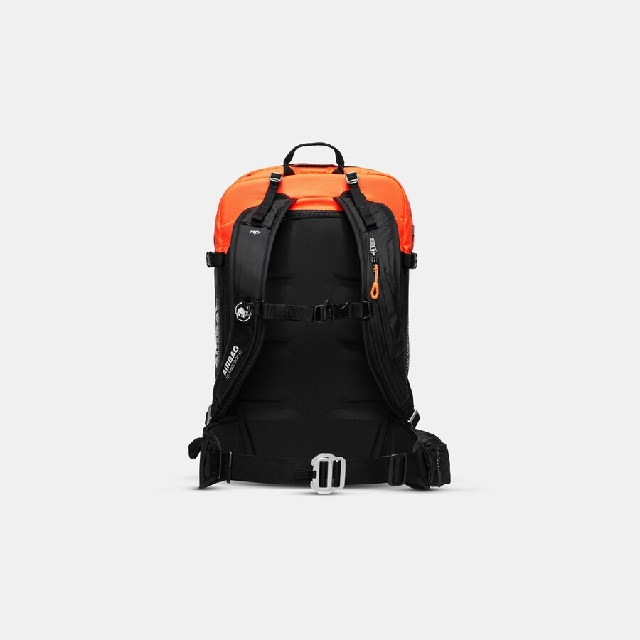 pro 35 レディース 取り外し可能エアバッグ 3.0対応 ブラック