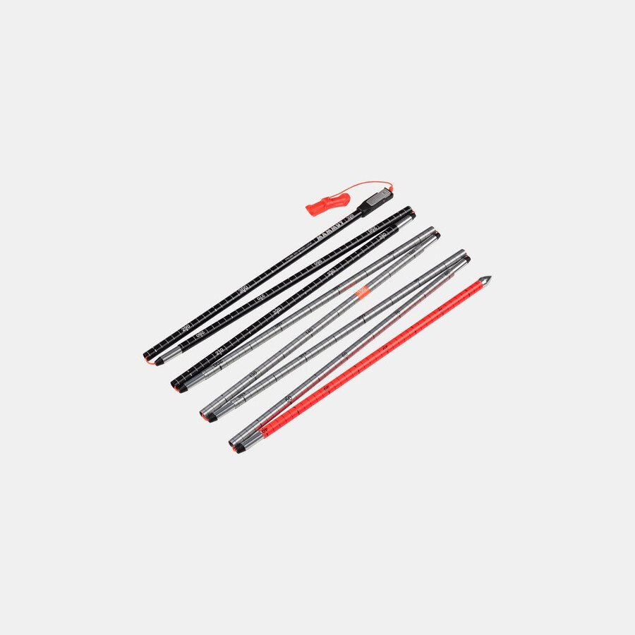 プローブ320スピードロック 鮮やかなオレンジ