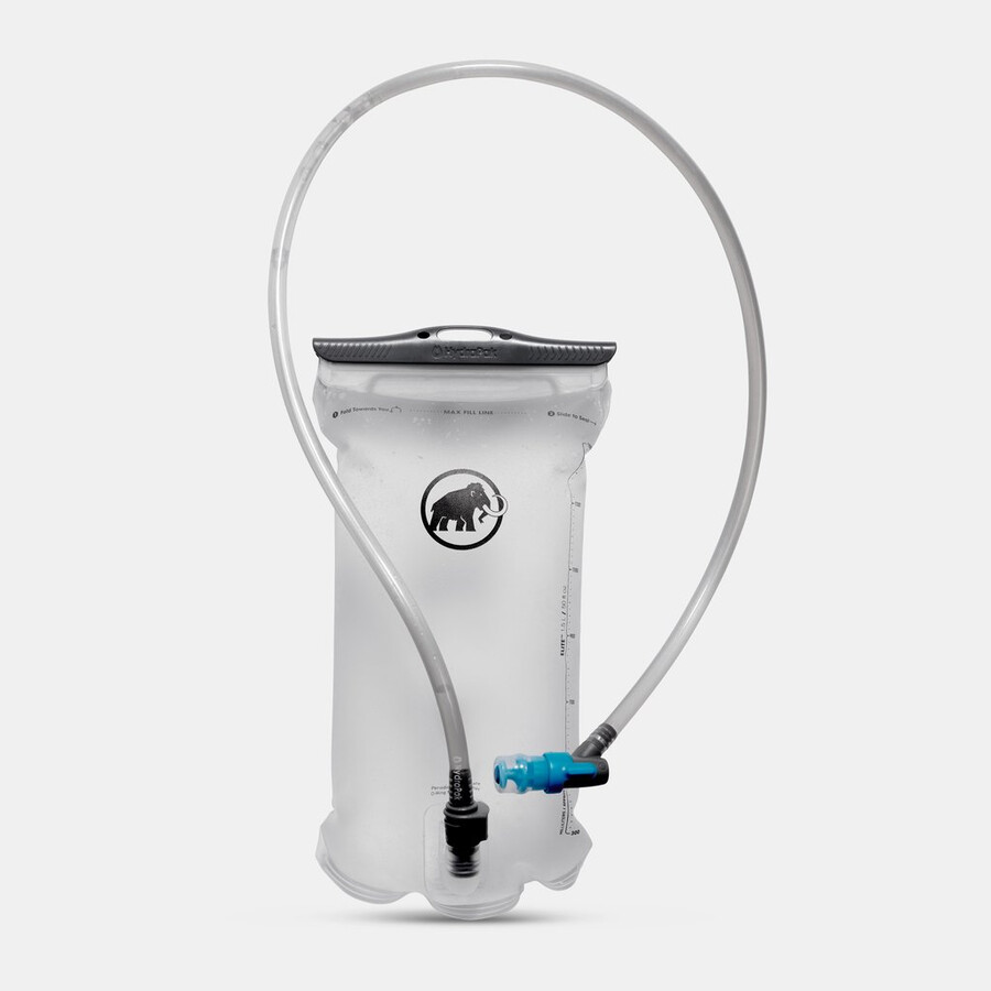 マムート ハイドレーション ブラダー 1.5l 透明