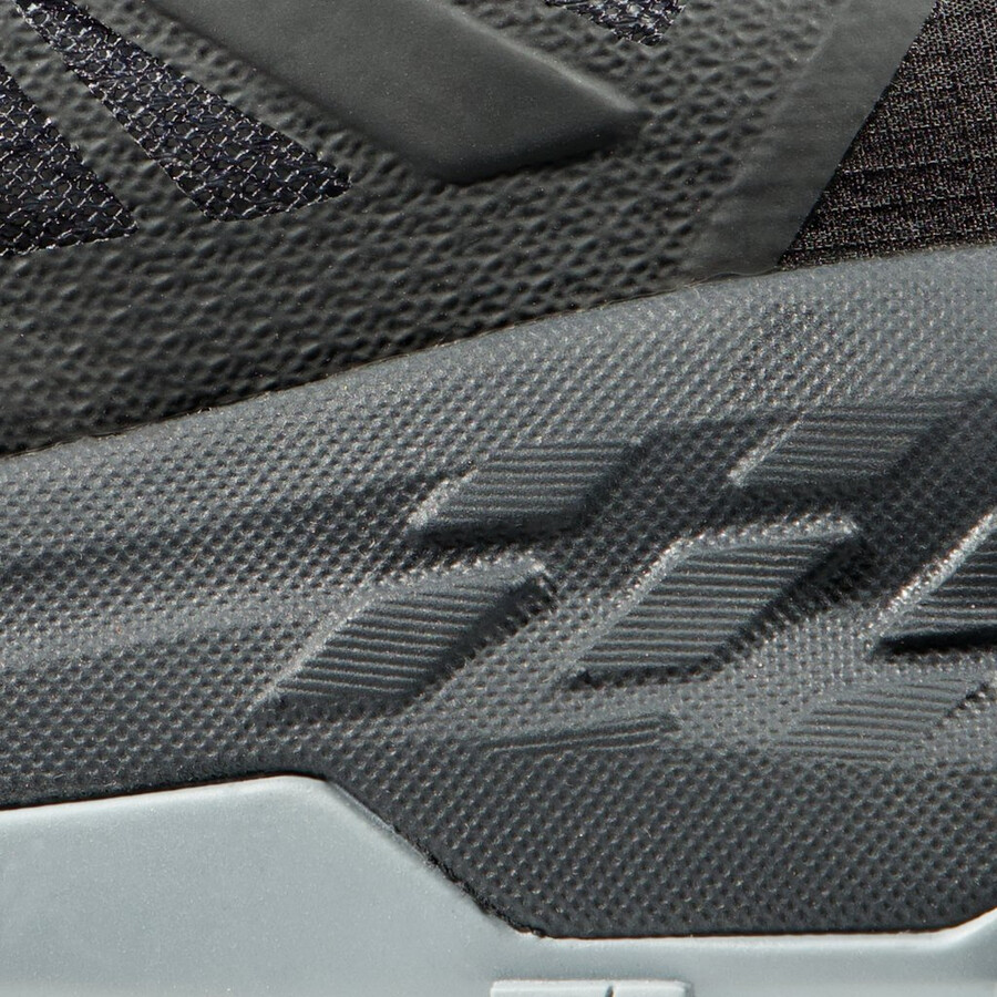 セルティグ ii ロー gtx レディース ブラック