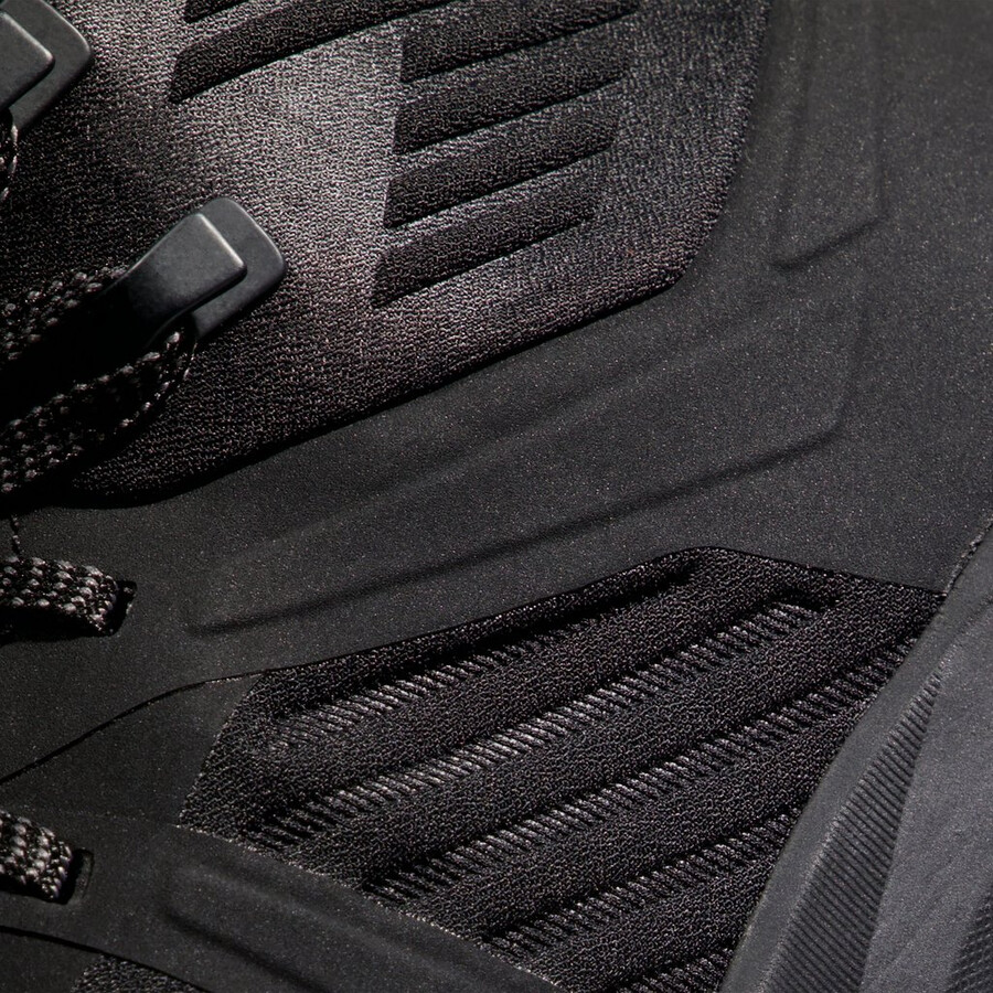アルティメット iii ミッド gtx レディース ブラック