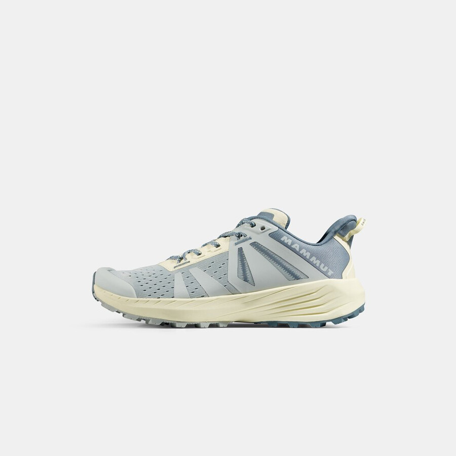 saentis tr low women シルバー セージアルバターン