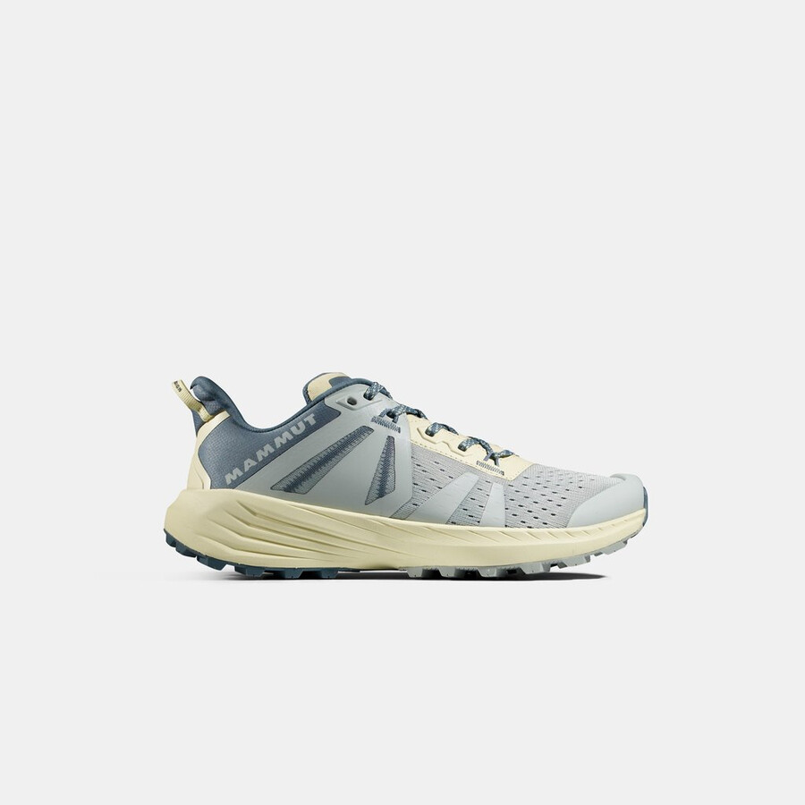 saentis tr low women シルバー セージアルバターン