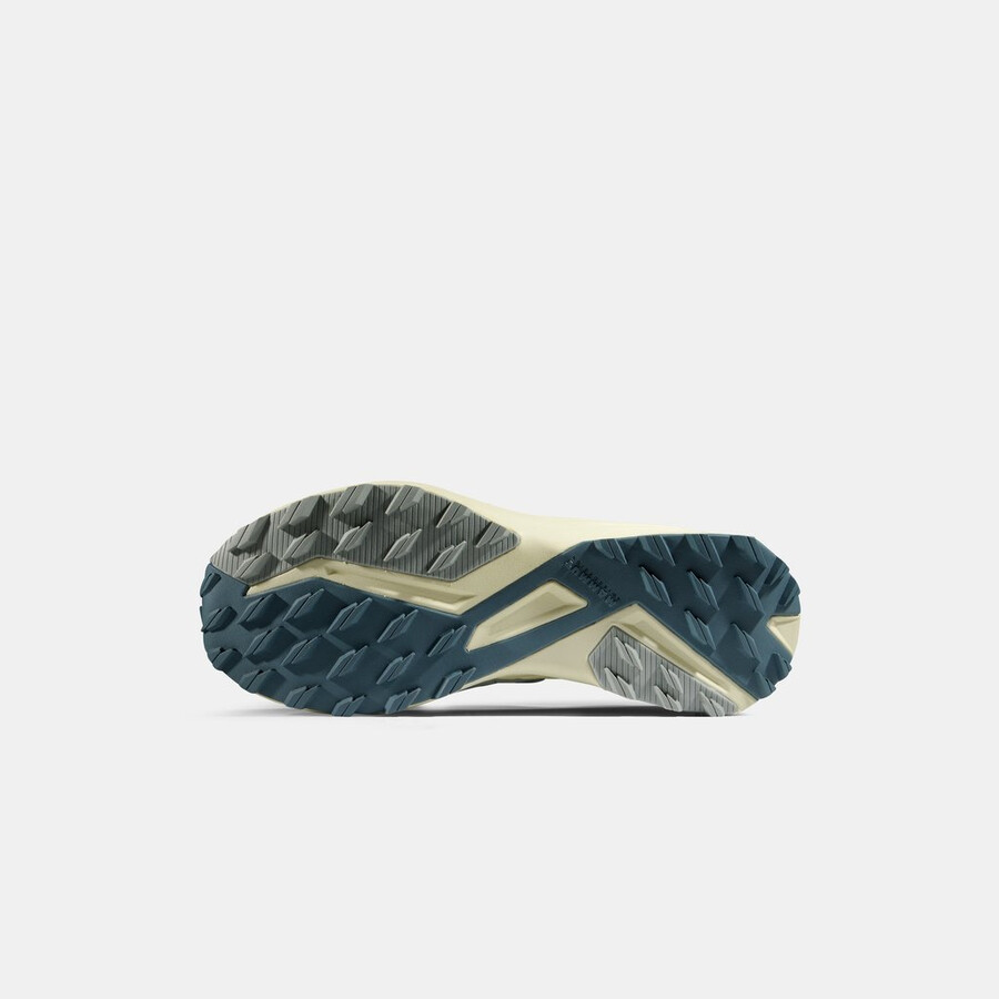 saentis tr low women シルバー セージアルバターン