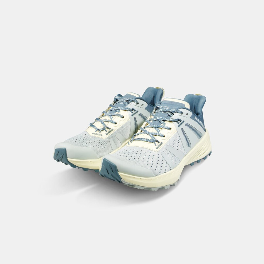 saentis tr low women シルバー セージアルバターン