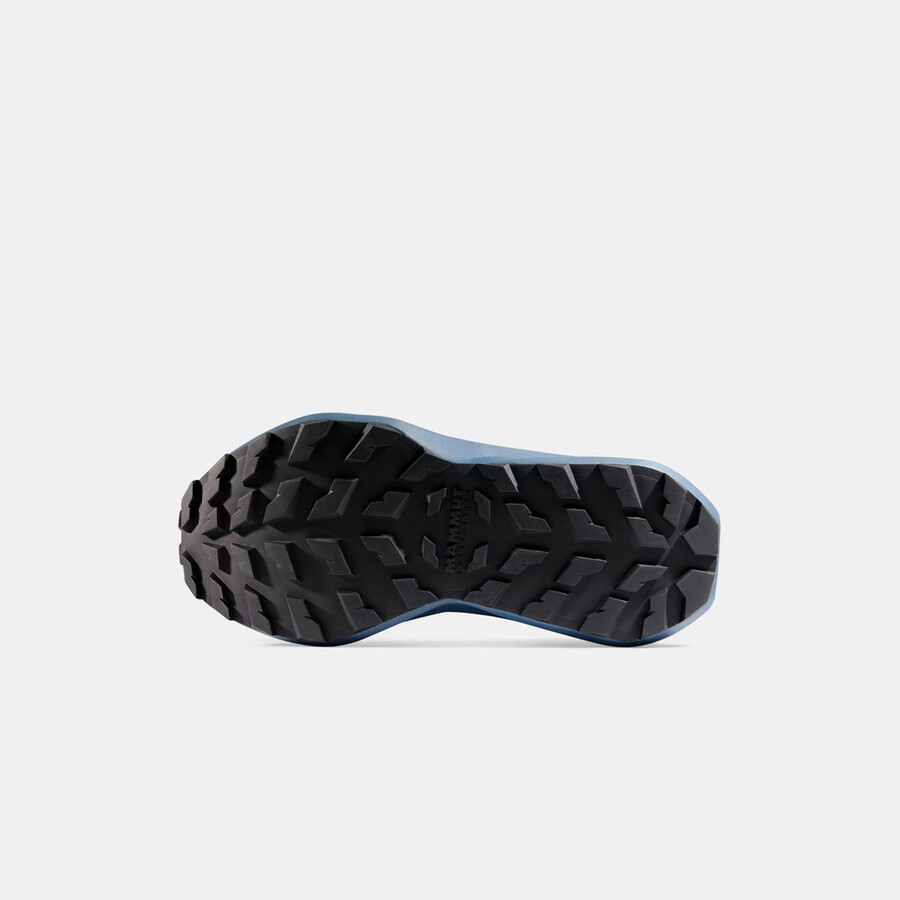 aenergy hike low gtx レディース ブラック-マムート レッド