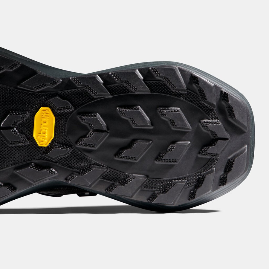 aenergy ultra low gtx レディース ブラックダークスチール
