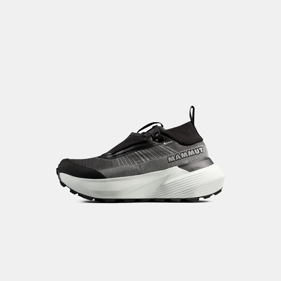 aenergy ultra low gtx women ディープシルバーセージ-シルバーセージ