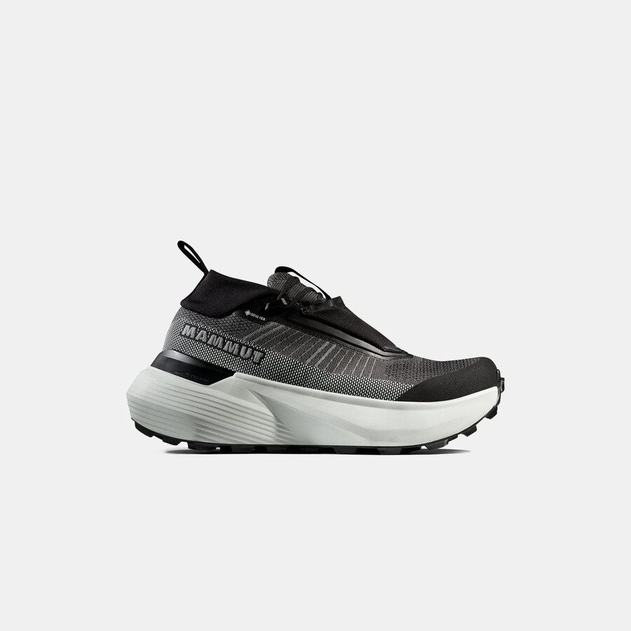 aenergy ultra low gtx women ディープシルバーセージ-シルバーセージ