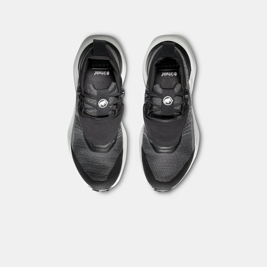 aenergy ultra low gtx women ディープシルバーセージ-シルバーセージ