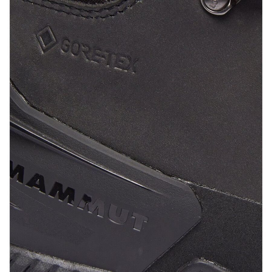 ブラックフィン レザー ハイ gtx ウィメンズ クレイストーン