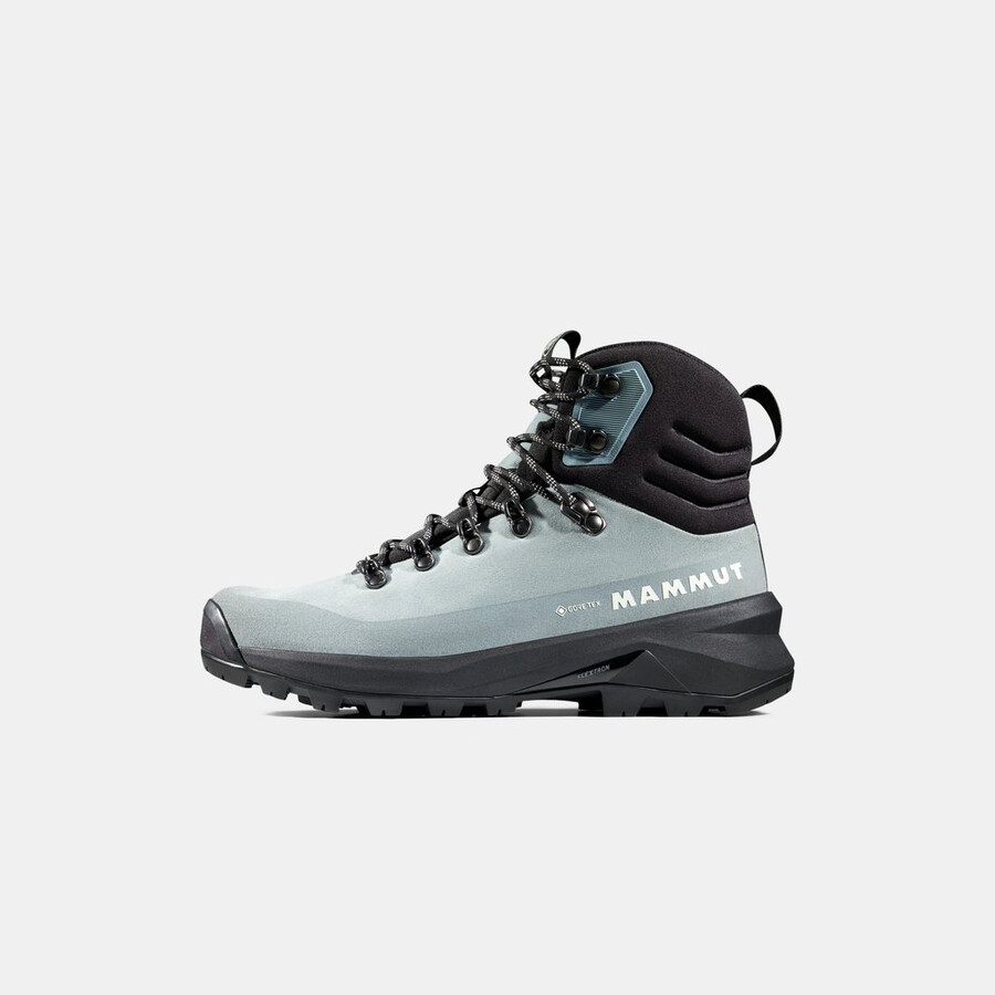 ducan iii high lth gtx レディース ネブラブラック