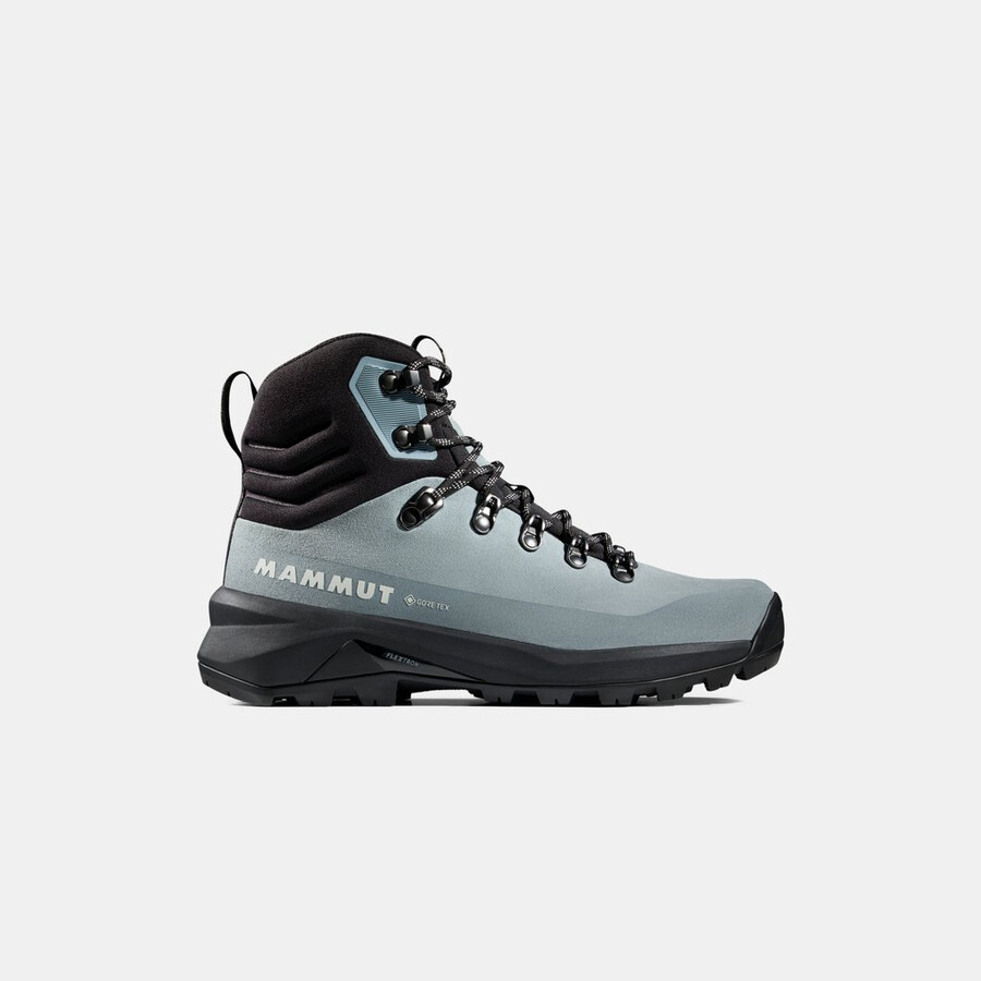 ducan iii high lth gtx レディース ネブラブラック