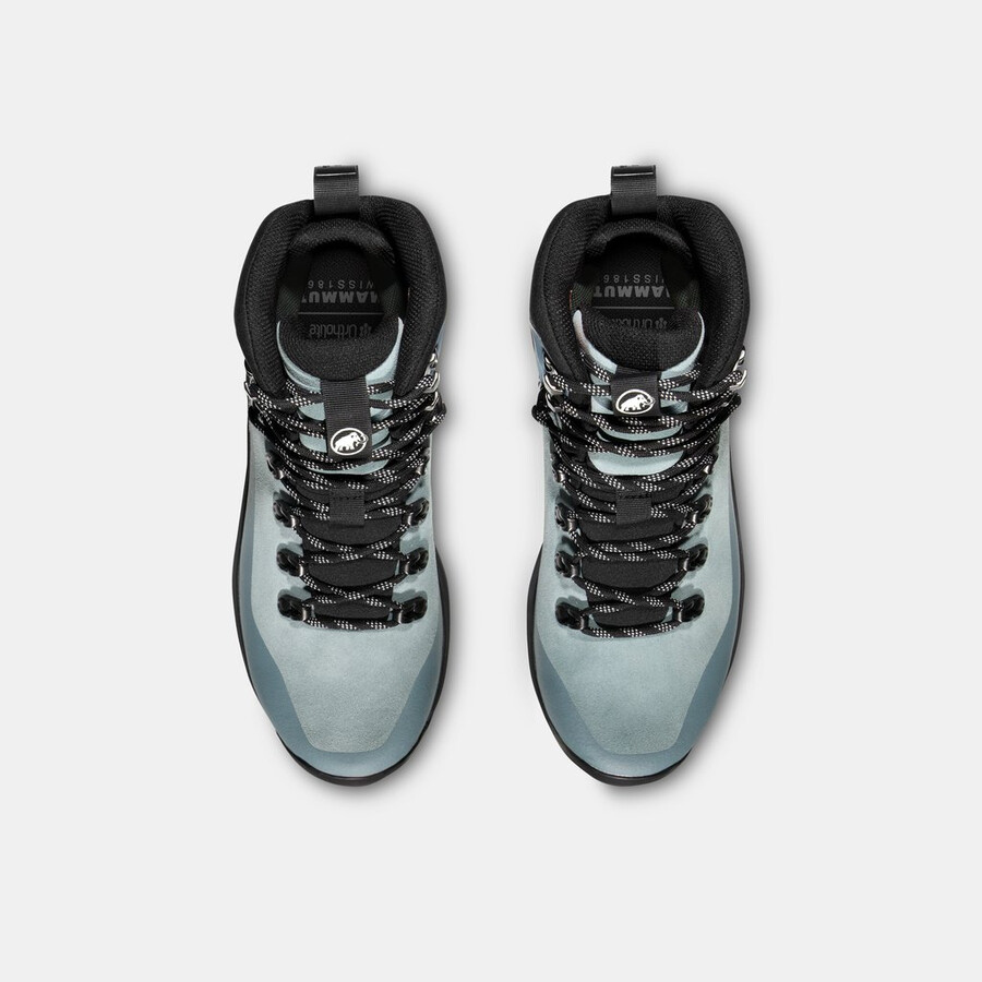 ducan iii high lth gtx レディース ネブラブラック