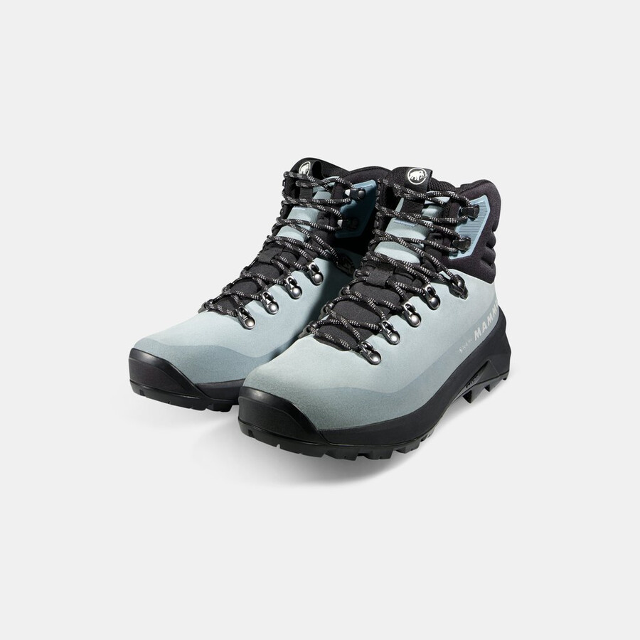 ducan iii high lth gtx レディース ネブラブラック